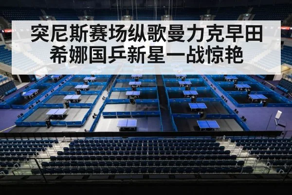table tennis competition